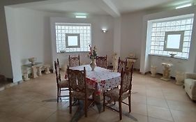 Casa Vacanza d'arte Salentina
